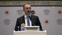 Adalet Bakanı Gül: 'Yargı kararları yeni tartışmaları alevlendirmemelidir' - ANKARA