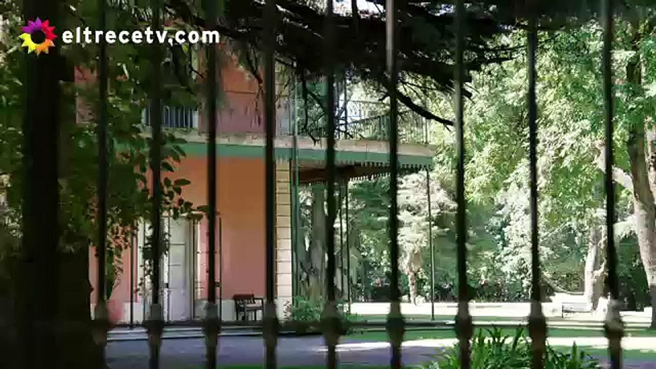 Argentina, Tierra de Amor y Venganza Cap 30 Completo 29 de Abril