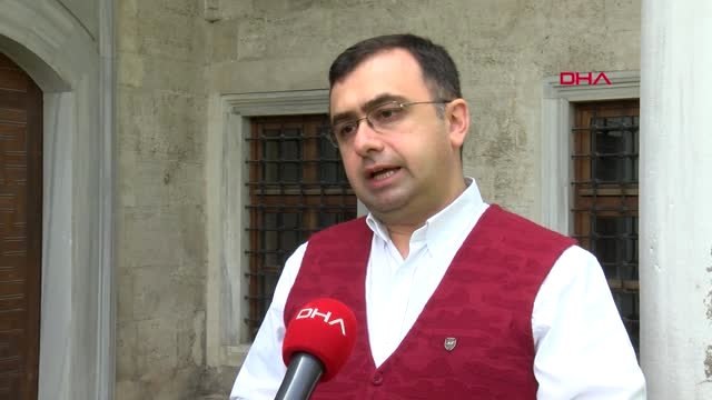 İstanbul- Prof. Dr. Okur S-400 ve F-35'ler Satın Alanları Koruduğu Kadar Onları Denetleyen Sistemler