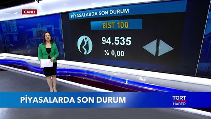 Dolar ve Euro Kuru Bugün Ne Kadar? - Altın Fiyatları - Döviz Kurları - 30 Nisan 2019