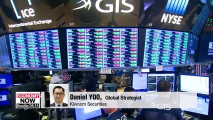 [In-depth] Global market wrap-up _ 043019