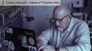 [Cover] : Game Of Thrones - Intro Saison 8
