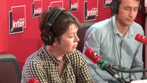 Gérard Davet et Fabrice Lhomme invités de France Inter pour le livre 