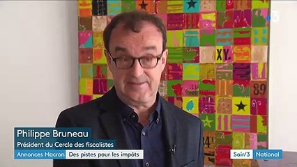 Impôt sur le revenu : les pistes à l'étude pour soulager les classes moyennes