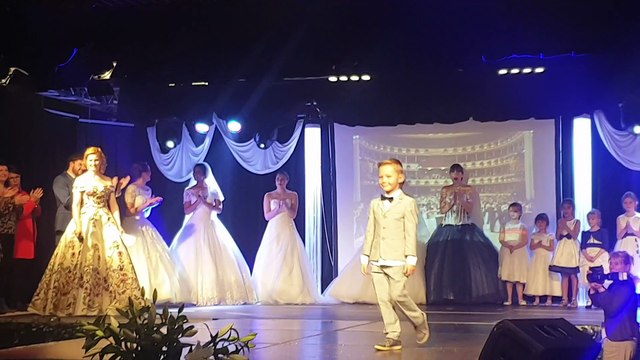 Salon du Mariage 2019 - Brebières (25)