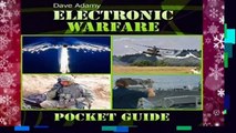 Electronic Warfare Pocket Guide: Key Electronic Warfare Definitions, Concepts and Equations