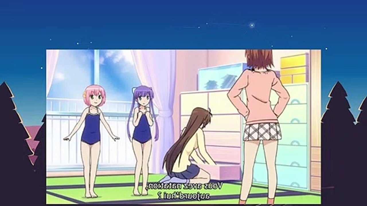 Danchigai 07 VOSTFR