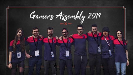 Premier tournoi pour FCG Esports