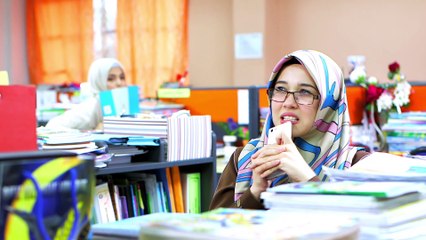 Jangan Ikut Aku | Episod 5