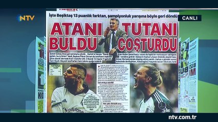 Sporun Not Defteri 30 Nisan 2019