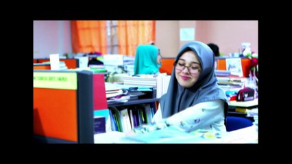 Jangan Ikut Aku | Episod 8