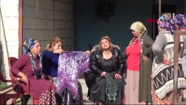 Dilber Ay’ın mahallesinde hüzün var