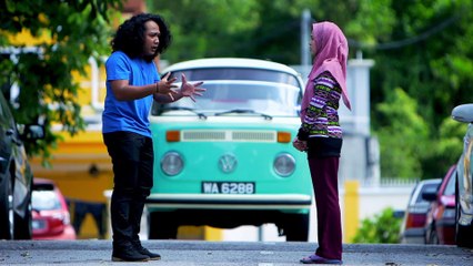 Jangan Ikut Aku | Episod 12