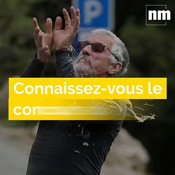 Connaissez-vous le mythique concours du lancer de l'œuf de Tourtour?