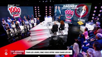 A la Une des GG : Le périph' parisien à 50 km/h, une bonne mesure ? - 30/04