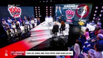 A la Une des GG : Le périph' parisien à 50 km/h, une bonne mesure ? - 30/04