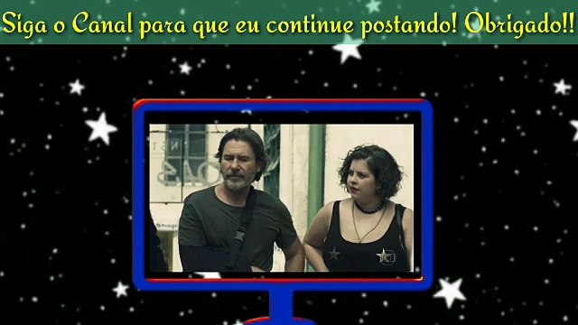 Órfãos da Terra 30/04/2019 - C comp