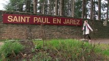 Saint-Paul-en-Jarez Episode 1