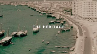 Dilanka - Unstoppable Dubai - Mina Rashid