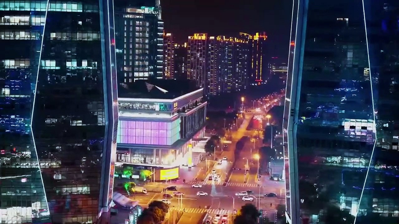 Pushing Hand (2019) Episode 7 English sub