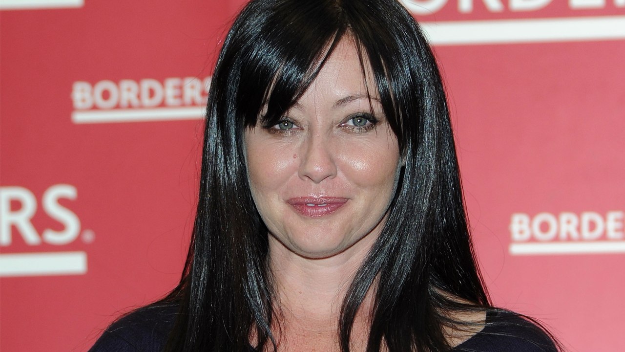 'Beverly Hills, 90210'-Spin-Off: Shannen Doherty ist dabei!