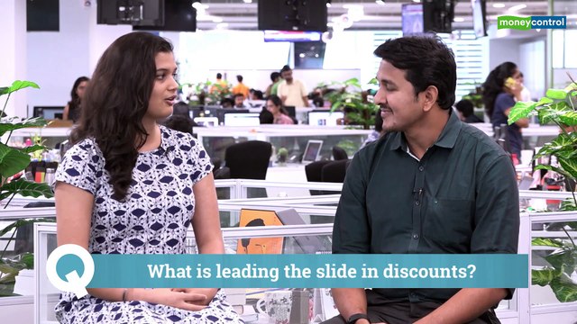 Reporter's Take | Discounts go downhill in Motown