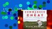 [MOST WISHED]  Commander in Cheat: How Golf Explains Trump by