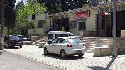 Ekmek almak için dışarı çıktı, arkadaşı tarafından öldürüldü