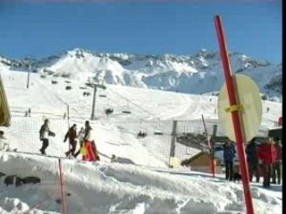 SKI MAURIENNE SANS FRONTIERES