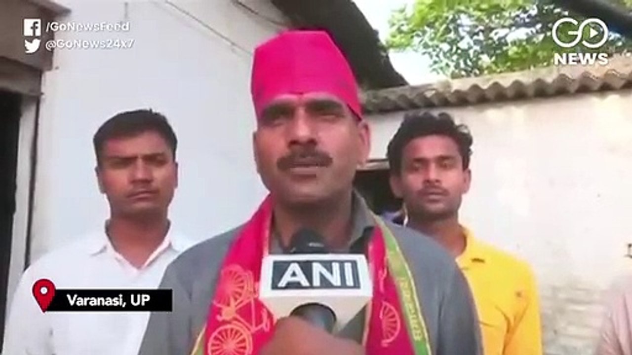 Lok Sabha Elections 2019: Reaction fromJawan Tej Bahadur Yadav