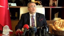 Türkiye Fırıncılar Federasyonu Başkanı Balcı Pide Fiyatlarını Açıkladı -2