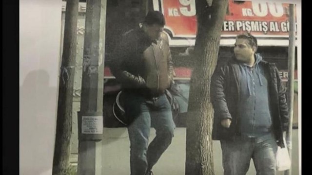 Man suspected of spying for United Arab Emirates dies in Istanbul prison cell