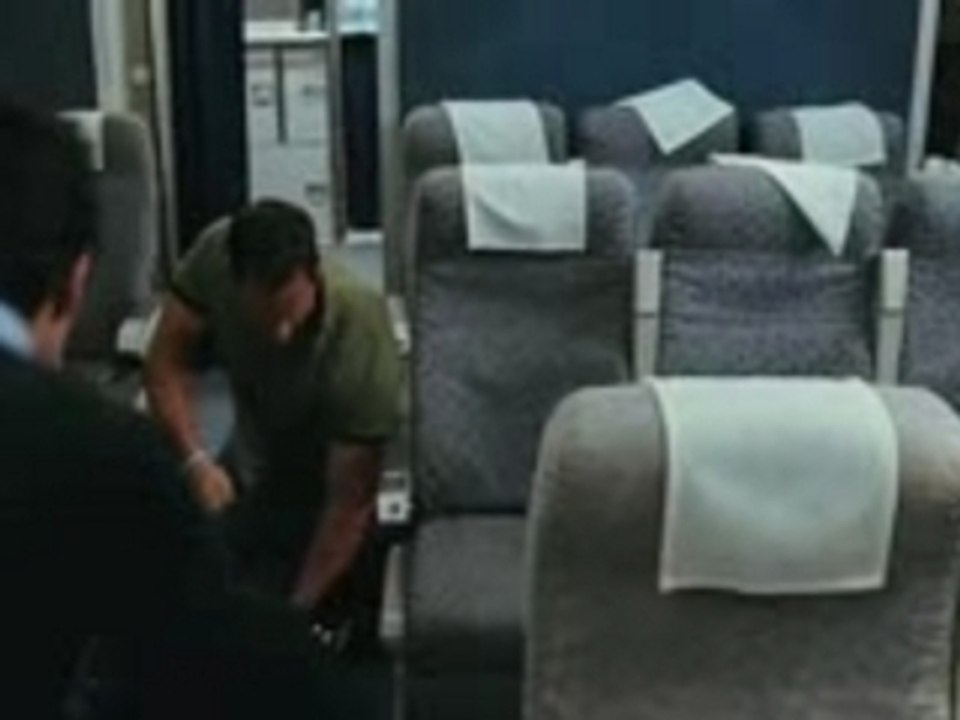 Harold and kumar 2 Trailer