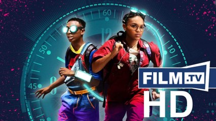 See You Yesterday Trailer Deutsch German (2019)