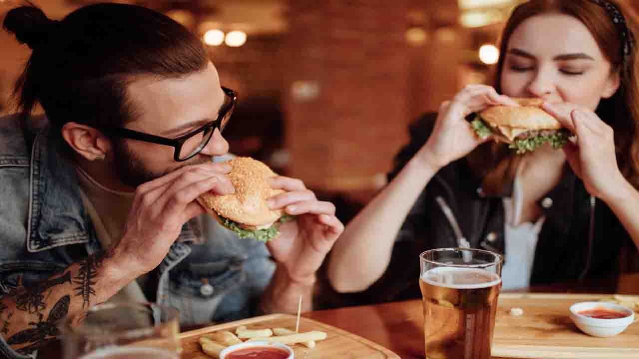 Sorgenkind USA: Deshalb ernähren sich Amerikaner so gefährlich