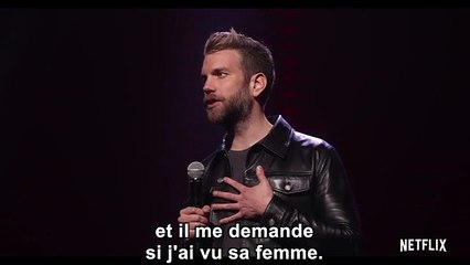 Son voisin a la maladie d'Alzheimer (Anthony Jeselnik)