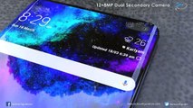 Samsung Galaxy S10 Plus Final Design with Specifications Based on Leaks