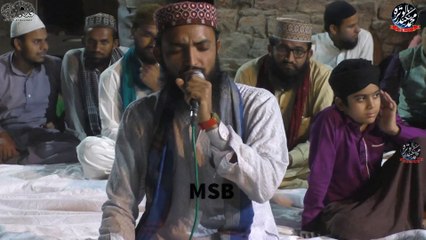 Aarize Shamso Qamar Se Bhi Hain Anwar Ediyaa By Qari Ataurrahman Qadri Jodhpur ( Kalam E Raza )