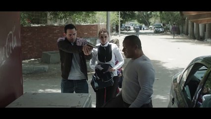 El khoroug Series - Episode 10 |مسلسل الخروج - الحلقة العاشرة