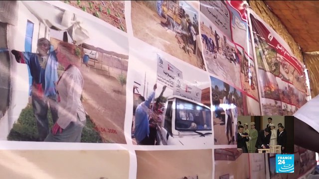 Les exilés soudanais de retour après la chute d'Omar el-Béchir