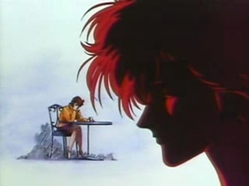 City Hunter 2 - Opening 2 épisodes 78 - 114 - Nicky Larson