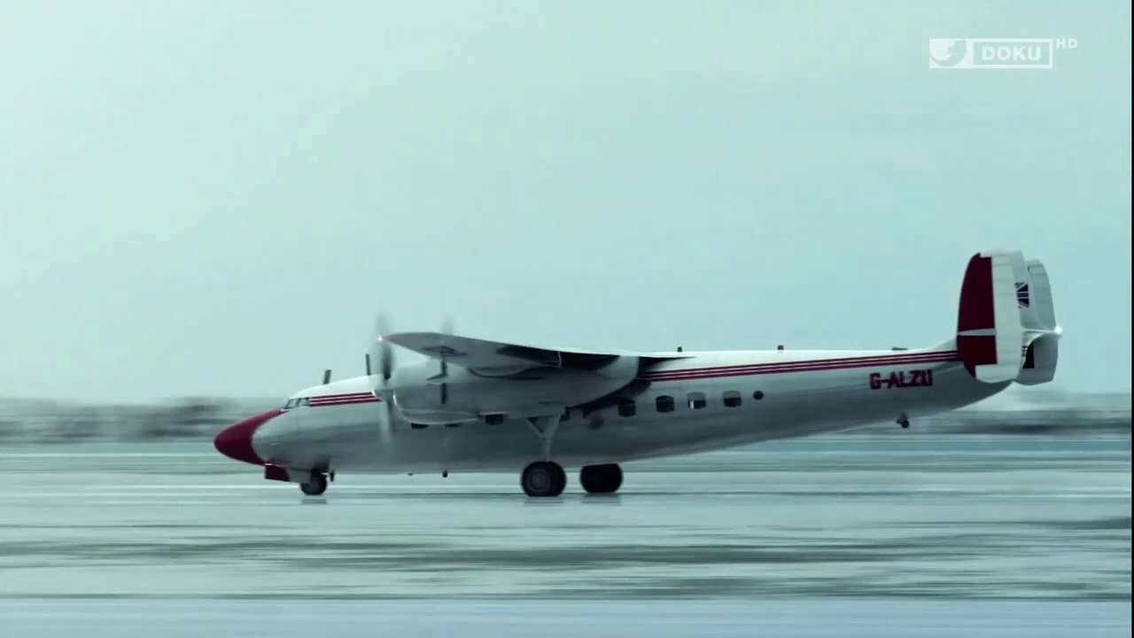 Mayday - Alarm im Cockpit - S11E05 - Manchester United