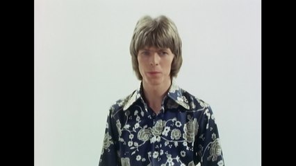 David Bowie - Sell Me A Coat