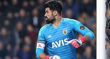 Olay Yaratacak İddia: Volkan Demirel'e Trabzonspor Talimatı