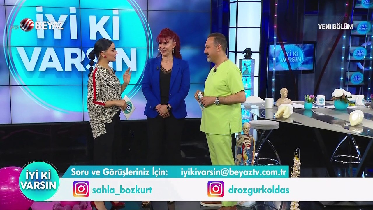 İyi Ki Varsın 30 Nisan 2019