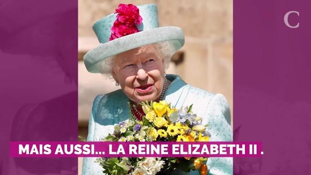 Meghan Markle reçoit une visite surprise à l'approche de son accouchement imminent !