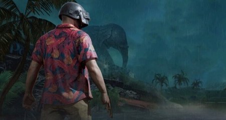 PUBG Gerçek Oluyor! 100 Bin Dolar Ödül