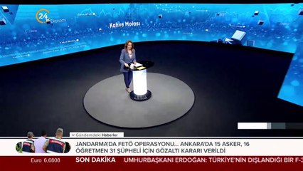 Kahve Molası