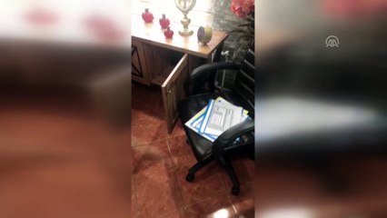 Aydın'da imar yolsuzluğu operasyonu