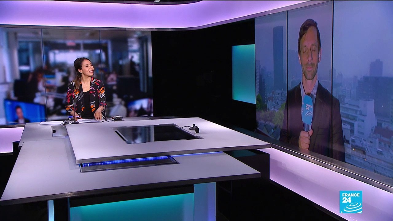 Abdication d'Akihito au Japon : l'empereur prie pour la paix dans son dernier discours